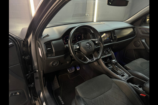 Škoda Kodiaq 1.5 TSI Sportline Business Keyles|Memory|NLauto