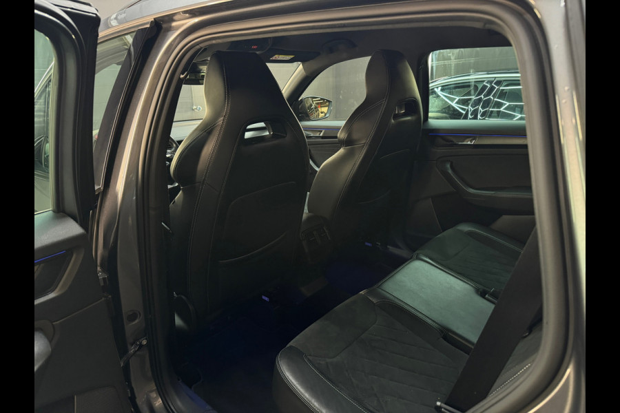 Škoda Kodiaq 1.5 TSI Sportline Business Keyles|Memory|NLauto