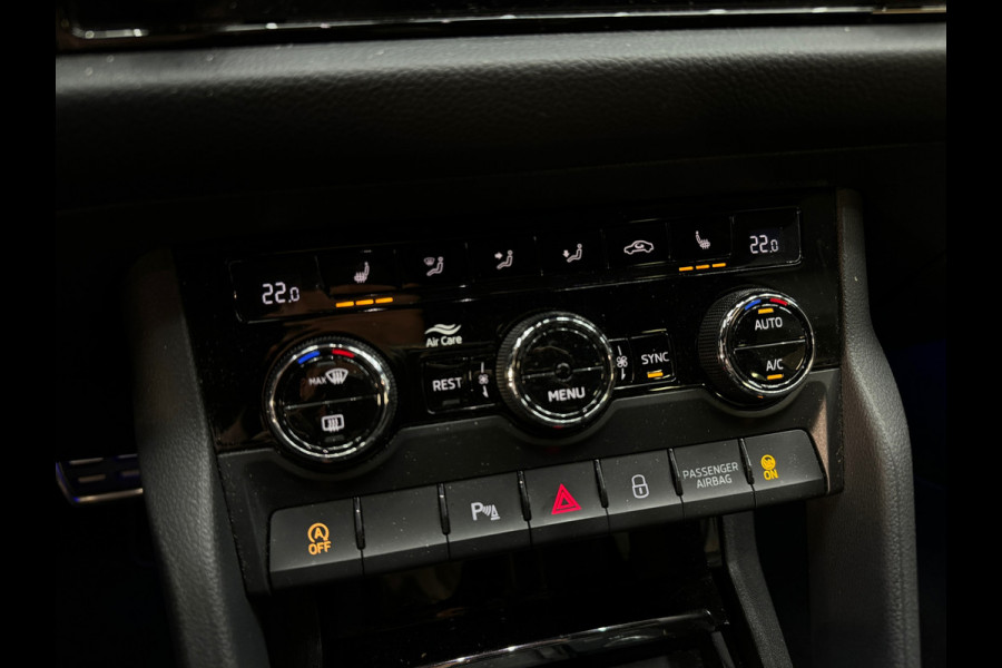 Škoda Kodiaq 1.5 TSI Sportline Business Keyles|Memory|NLauto