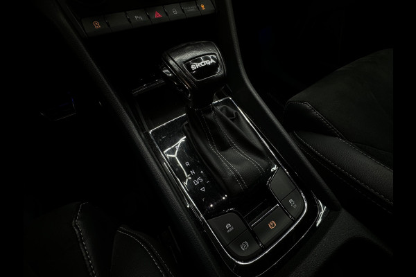 Škoda Kodiaq 1.5 TSI Sportline Business Keyles|Memory|NLauto