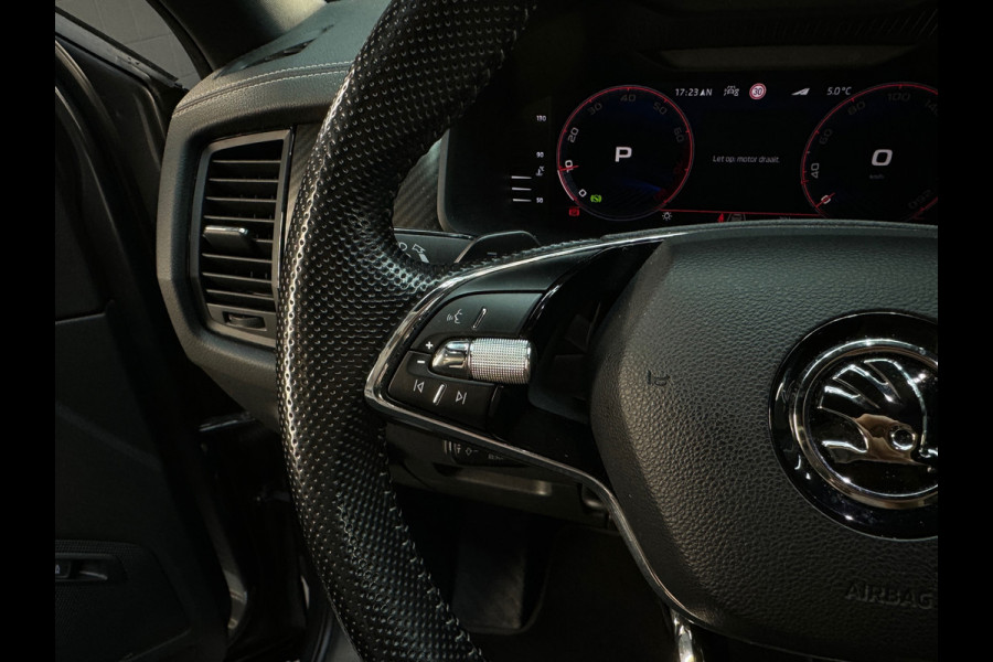 Škoda Kodiaq 1.5 TSI Sportline Business Keyles|Memory|NLauto