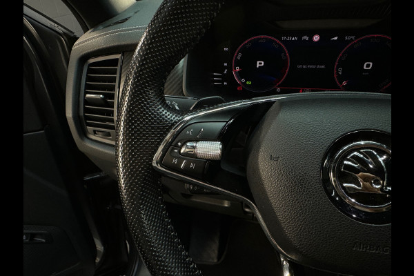 Škoda Kodiaq 1.5 TSI Sportline Business Keyles|Memory|NLauto