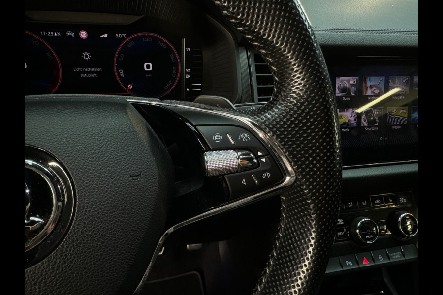 Škoda Kodiaq 1.5 TSI Sportline Business Keyles|Memory|NLauto