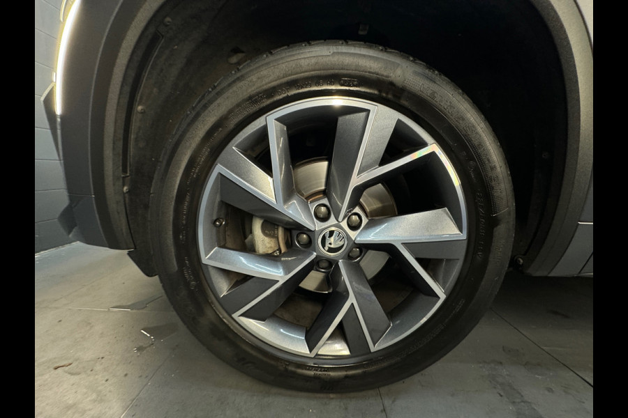 Škoda Kodiaq 1.5 TSI Sportline Business Keyles|Memory|NLauto