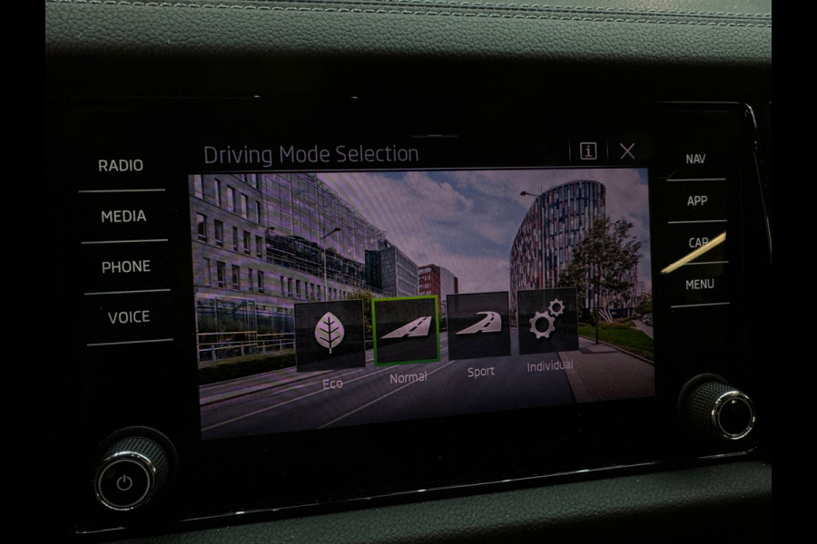 Škoda Kodiaq 1.5 TSI Sportline Business Keyles|Memory|NLauto