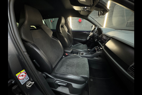 Škoda Kodiaq 1.5 TSI Sportline Business Keyles|Memory|NLauto