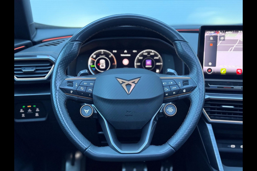 CUPRA Formentor 1.4 e-Hybrid VZ Performance Memory/Pano/Camera