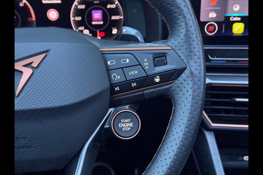 CUPRA Formentor 1.4 e-Hybrid VZ Performance Memory/Pano/Camera