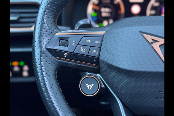 CUPRA Formentor 1.4 e-Hybrid VZ Performance Memory/Pano/Camera