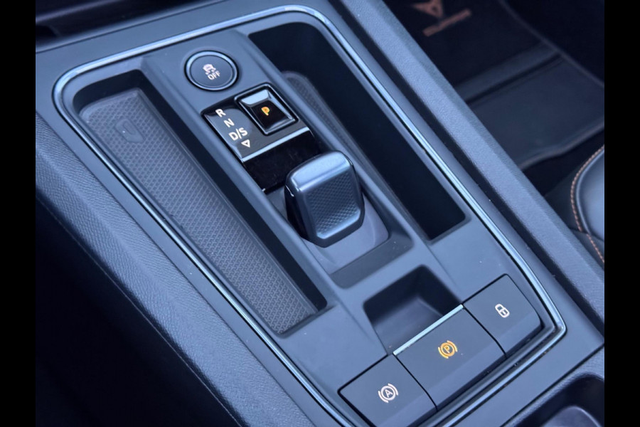 CUPRA Formentor 1.4 e-Hybrid VZ Performance Memory/Pano/Camera