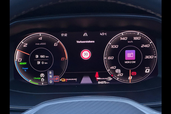 CUPRA Formentor 1.4 e-Hybrid VZ Performance Memory/Pano/Camera