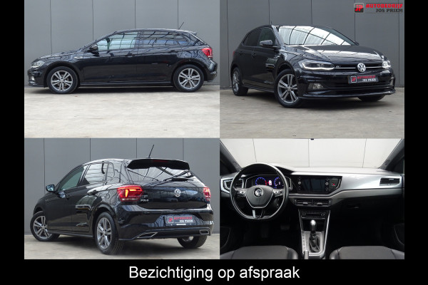 Volkswagen Polo 1.5 TSI Highline Business R * PANORAMADAK * VIRTUAL * CARPLAY !!