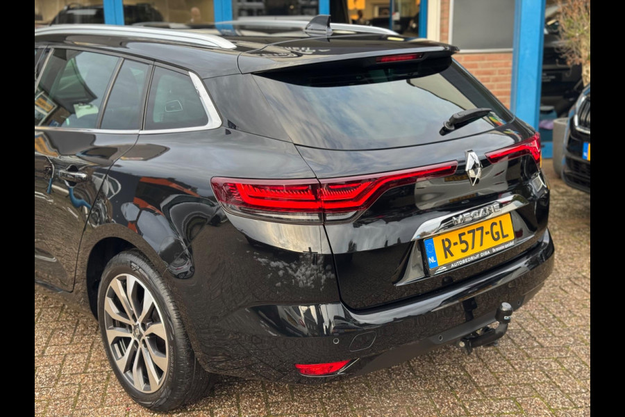 Renault Mégane Estate 1.0 TCe Intens 2022 NAVI BTW 1e Eig!