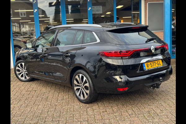 Renault Mégane Estate 1.0 TCe Intens 2022 NAVI BTW 1e Eig!