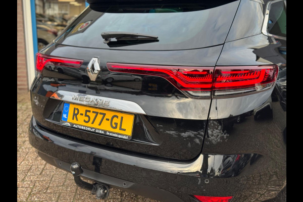 Renault Mégane Estate 1.0 TCe Intens 2022 NAVI BTW 1e Eig!
