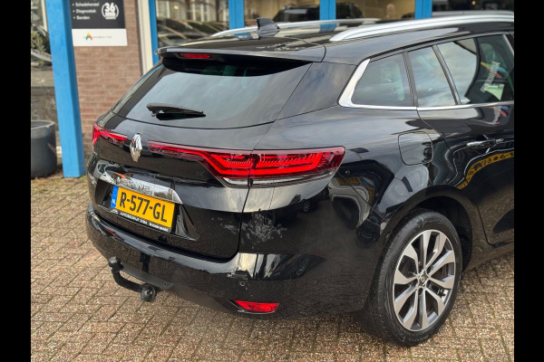 Renault Mégane Estate 1.0 TCe Intens 2022 NAVI BTW 1e Eig!