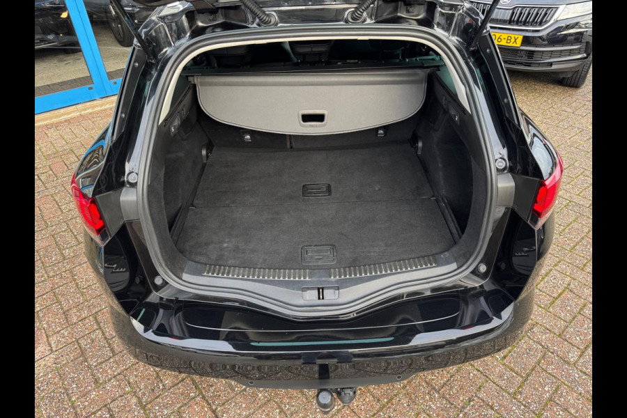 Renault Mégane Estate 1.0 TCe Intens 2022 NAVI BTW 1e Eig!