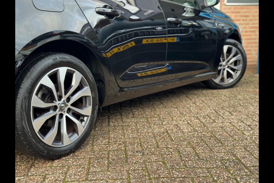 Renault Mégane Estate 1.0 TCe Intens 2022 NAVI BTW 1e Eig!