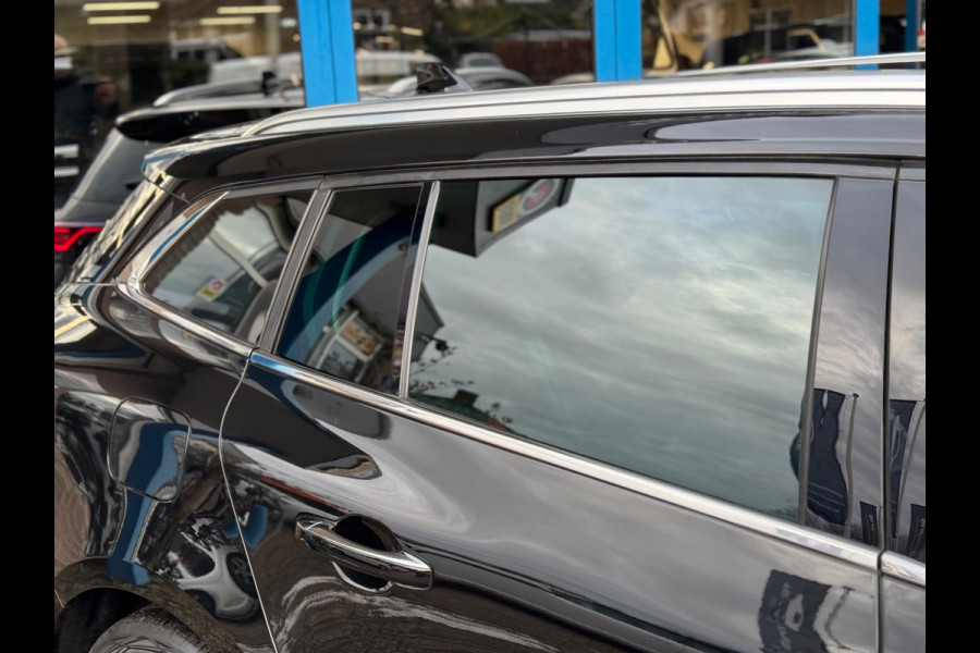 Renault Mégane Estate 1.0 TCe Intens 2022 NAVI BTW 1e Eig!