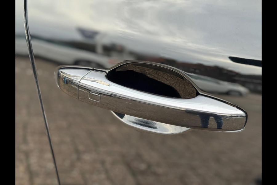 Renault Mégane Estate 1.0 TCe Intens 2022 NAVI BTW 1e Eig!