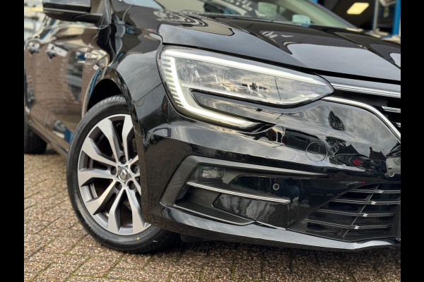 Renault Mégane Estate 1.0 TCe Intens 2022 NAVI BTW 1e Eig!