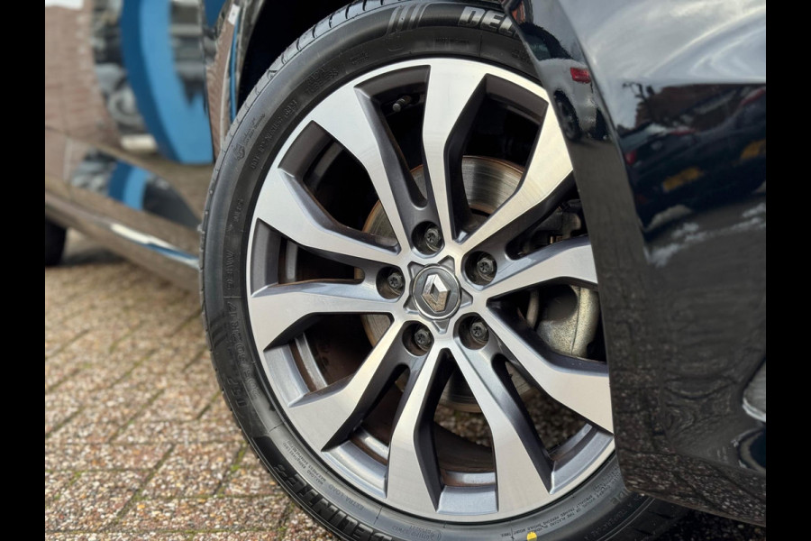 Renault Mégane Estate 1.0 TCe Intens 2022 NAVI BTW 1e Eig!