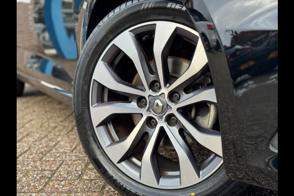 Renault Mégane Estate 1.0 TCe Intens 2022 NAVI BTW 1e Eig!