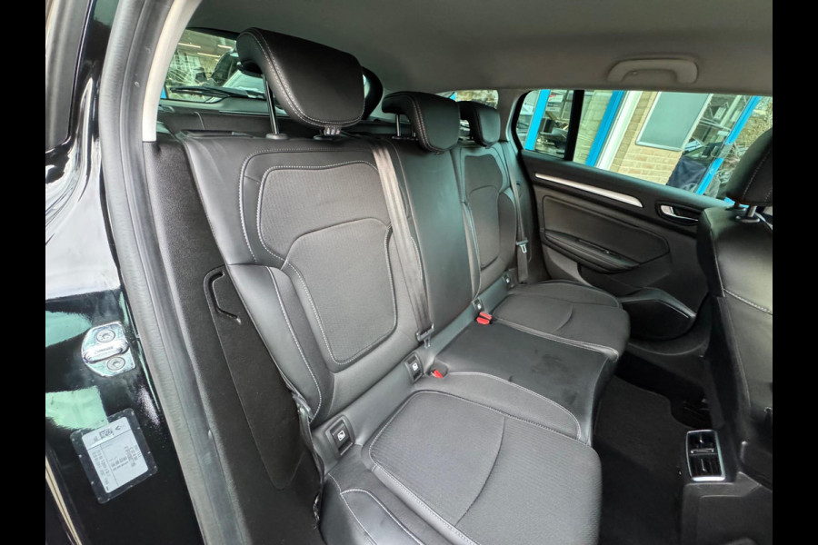 Renault Mégane Estate 1.0 TCe Intens 2022 NAVI BTW 1e Eig!