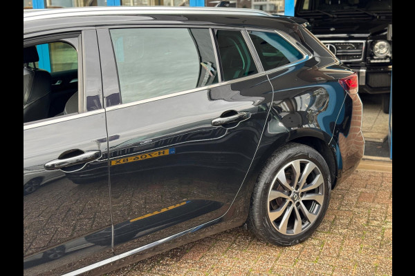 Renault Mégane Estate 1.0 TCe Intens 2022 NAVI BTW 1e Eig!