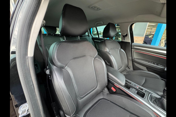 Renault Mégane Estate 1.0 TCe Intens 2022 NAVI BTW 1e Eig!