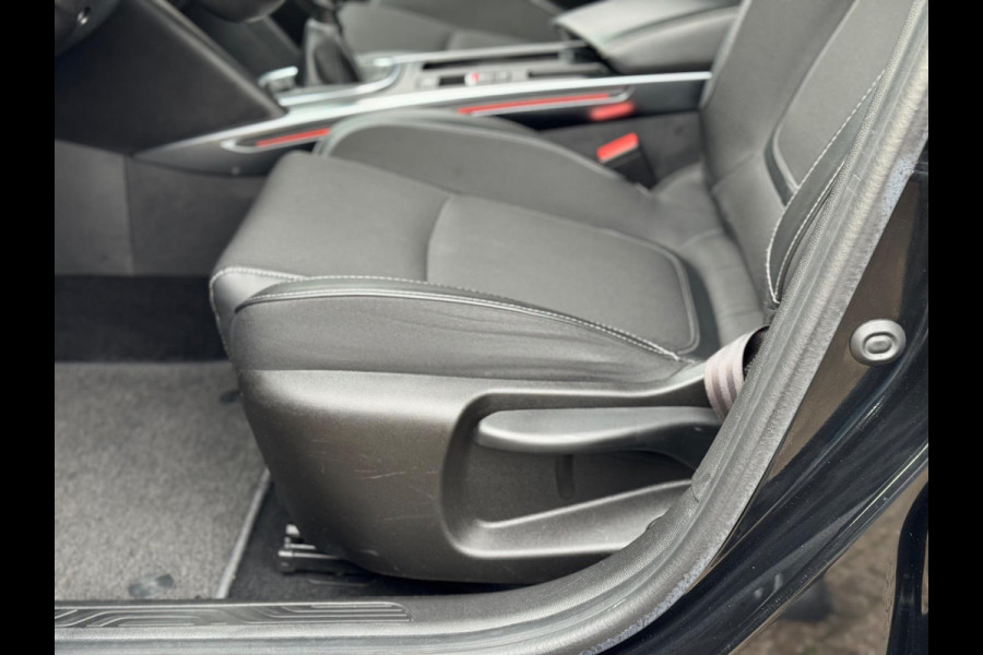 Renault Mégane Estate 1.0 TCe Intens 2022 NAVI BTW 1e Eig!