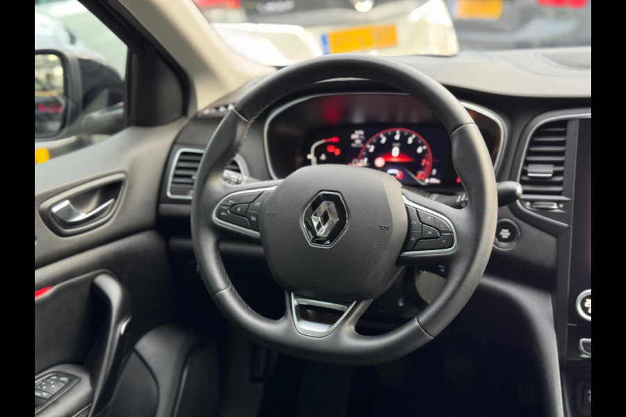 Renault Mégane Estate 1.0 TCe Intens 2022 NAVI BTW 1e Eig!