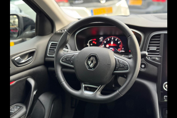 Renault Mégane Estate 1.0 TCe Intens 2022 NAVI BTW 1e Eig!