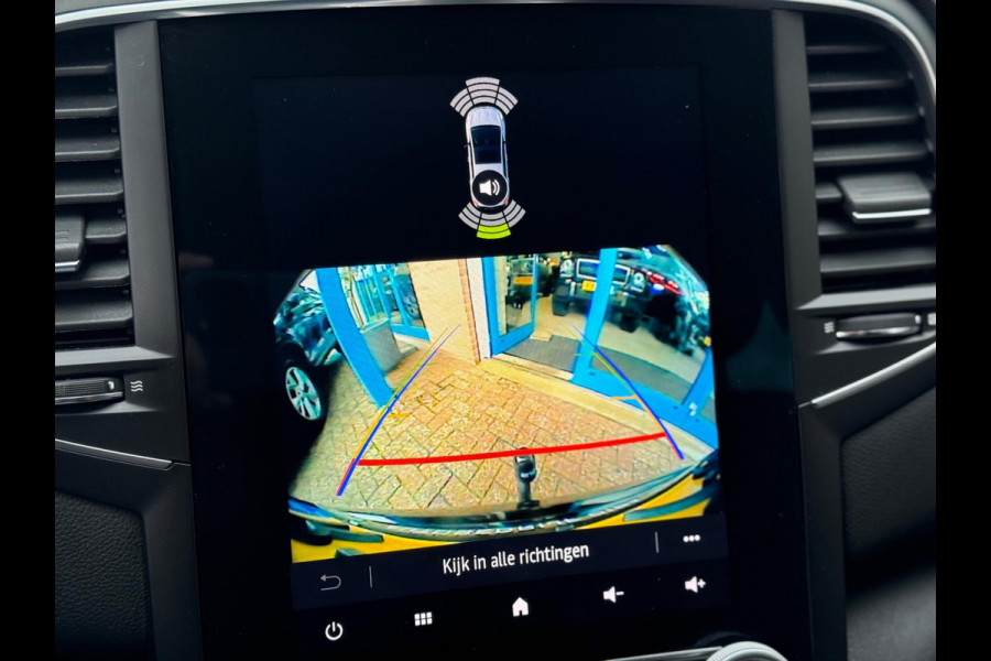 Renault Mégane Estate 1.0 TCe Intens 2022 NAVI BTW 1e Eig!