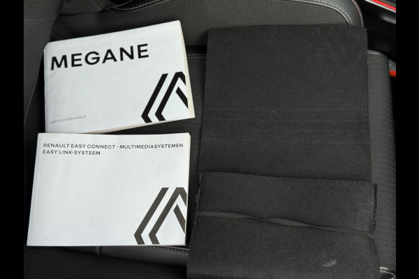 Renault Mégane Estate 1.0 TCe Intens 2022 NAVI BTW 1e Eig!