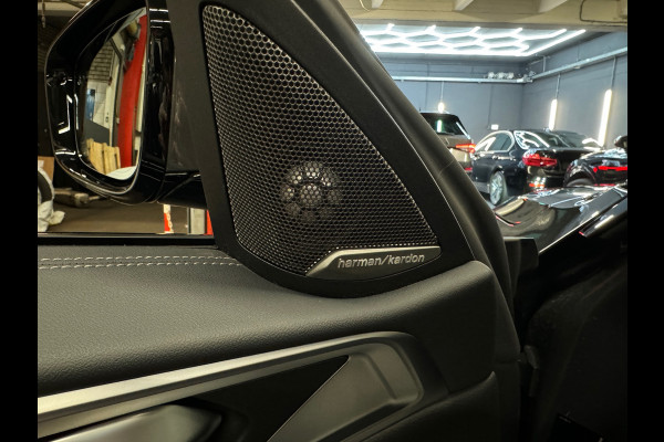 BMW 4 Serie Cabrio 430i xDrive M Sport Laser|H/K|Memory|Keyless