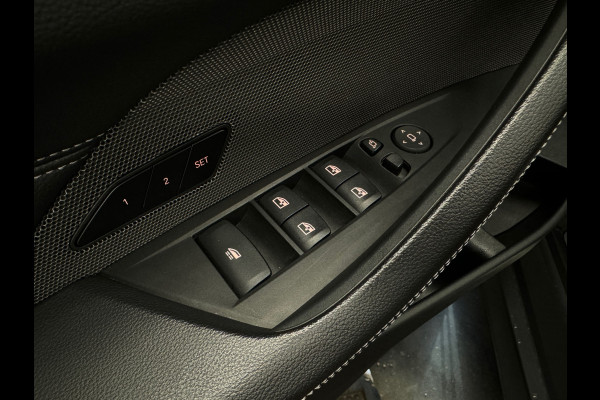 BMW 4 Serie Cabrio 430i xDrive M Sport Laser|H/K|Memory|Keyless