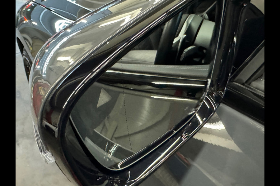 BMW 4 Serie Cabrio 430i xDrive M Sport Laser|H/K|Memory|Keyless