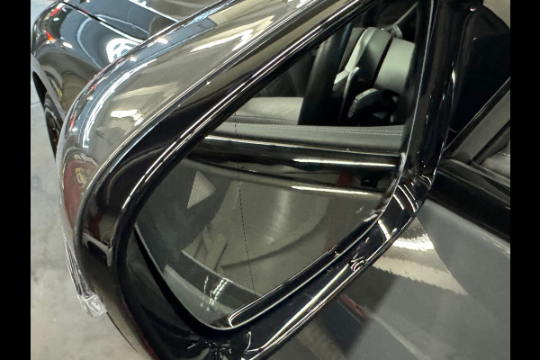 BMW 4 Serie Cabrio 430i xDrive M Sport Laser|H/K|Memory|Keyless