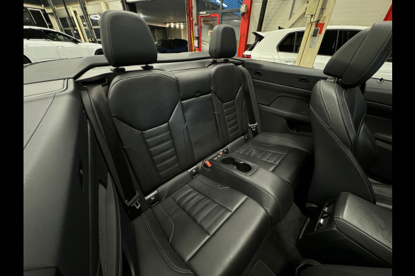 BMW 4 Serie Cabrio 430i xDrive M Sport Laser|H/K|Memory|Keyless