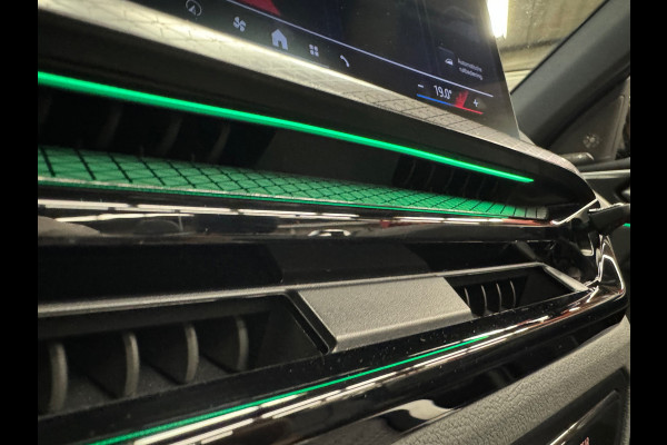 BMW 4 Serie Cabrio 430i xDrive M Sport Laser|H/K|Memory|Keyless