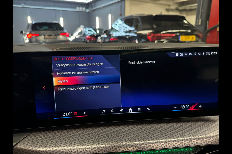 BMW 4 Serie Cabrio 430i xDrive M Sport Laser|H/K|Memory|Keyless