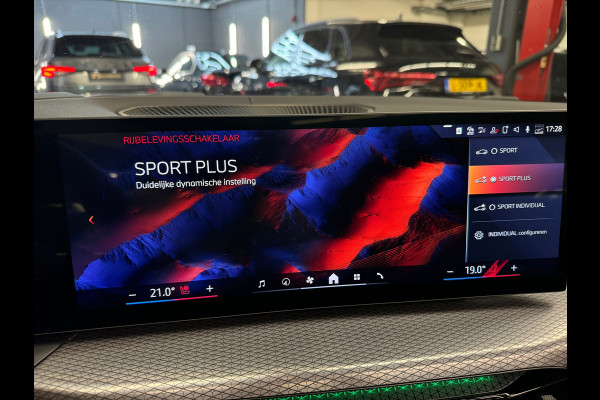 BMW 4 Serie Cabrio 430i xDrive M Sport Laser|H/K|Memory|Keyless