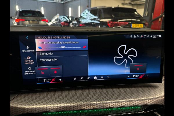 BMW 4 Serie Cabrio 430i xDrive M Sport Laser|H/K|Memory|Keyless