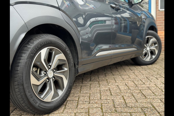 Hyundai Kona 1.6 GDI HEV Fashion AUT NAVI CLIMA BTW 1e Eig!