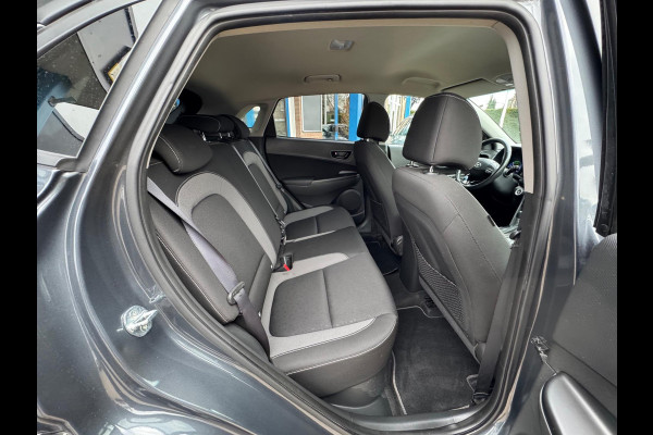 Hyundai Kona 1.6 GDI HEV Fashion AUT NAVI CLIMA BTW 1e Eig!