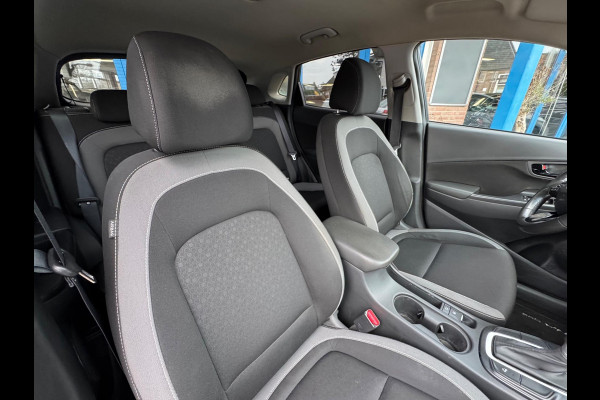 Hyundai Kona 1.6 GDI HEV Fashion AUT NAVI CLIMA BTW 1e Eig!