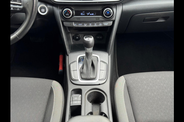 Hyundai Kona 1.6 GDI HEV Fashion AUT NAVI CLIMA BTW 1e Eig!