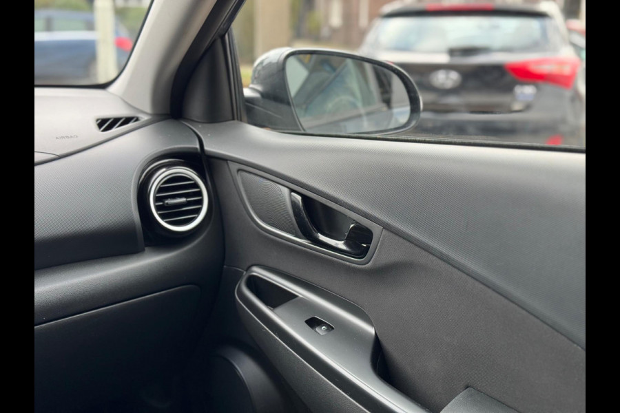 Hyundai Kona 1.6 GDI HEV Fashion AUT NAVI CLIMA BTW 1e Eig!