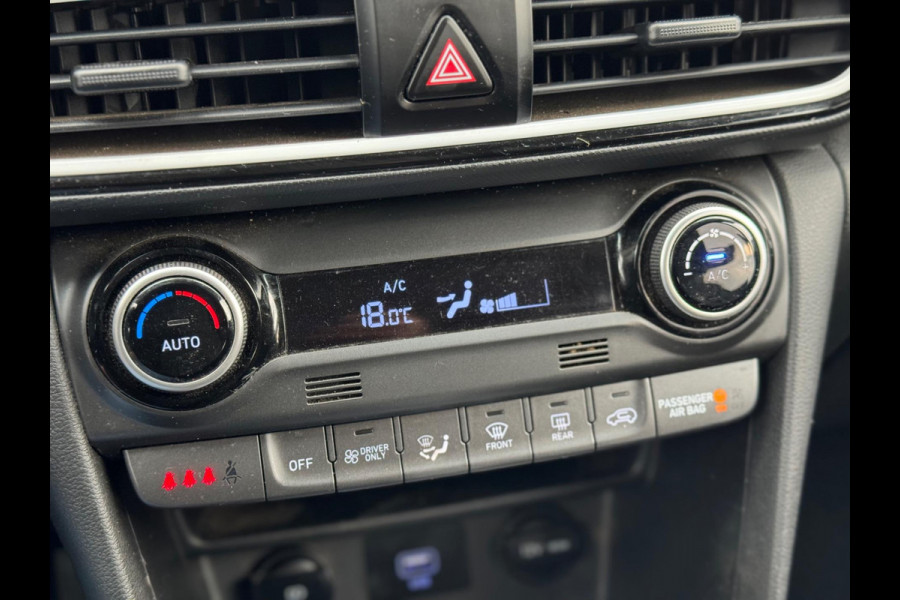 Hyundai Kona 1.6 GDI HEV Fashion AUT NAVI CLIMA BTW 1e Eig!